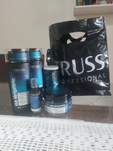 Kit Truss professional