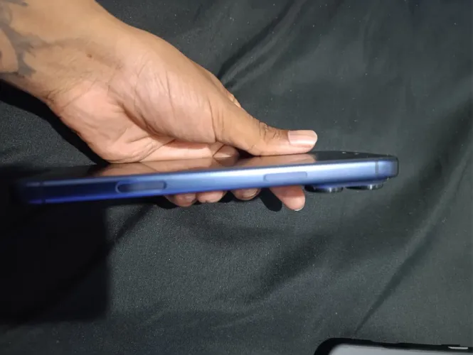 iPhone 17 Pro Max 256 memória