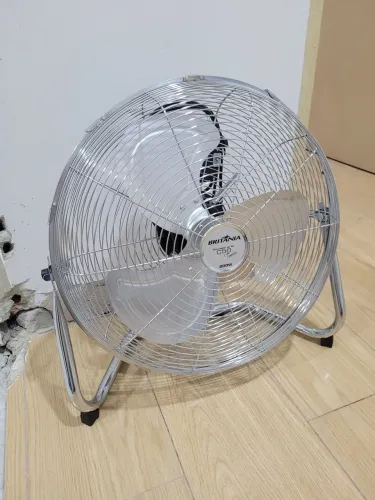 Circulador de Ar Britânia C50