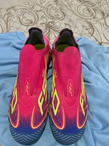 Vendo chuteira adidas F50 ! 