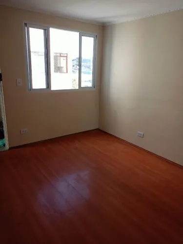Apartamento com 2 dormitórios para alugar, 48 m² por R$ 1.748,00/mês - Sítio Morro Grande