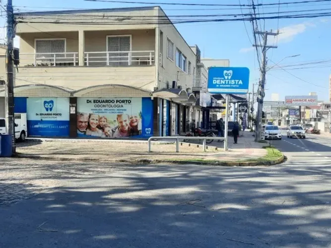 Sala Comercial para alugar