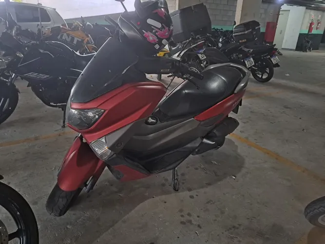 Nmax 2019