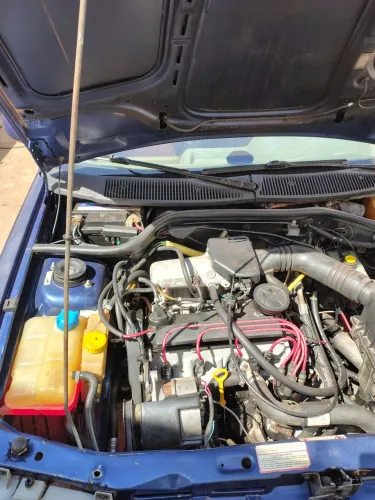 Ford Escort XR3 2.0i 1995