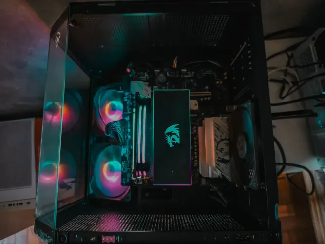 PC AM5