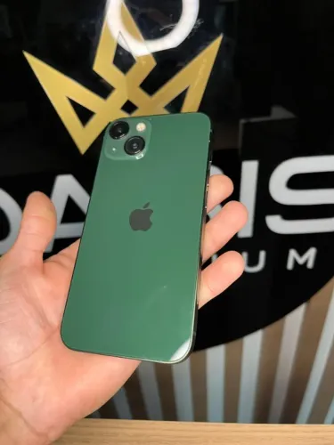 iPhone 13 128GB Seminovo Loja Física BH