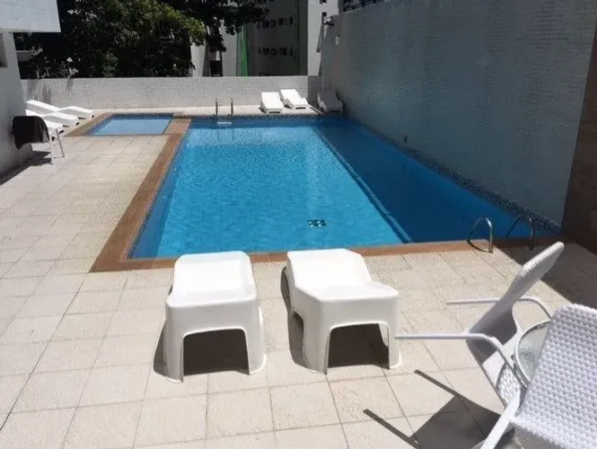 Apartamento para Vender com 4 quartos 1 suítes no bairro Boa Viagem em Recife