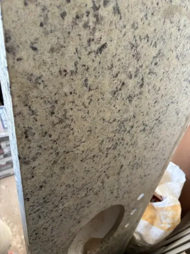 Bancada de Granito