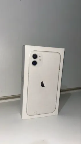 IPHONE 11 128gb MUITO NOVO