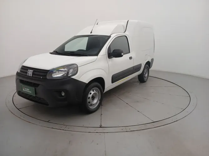 Fiat Fiorino Endurance EVO 1.4 Flex 8V 2P 2025