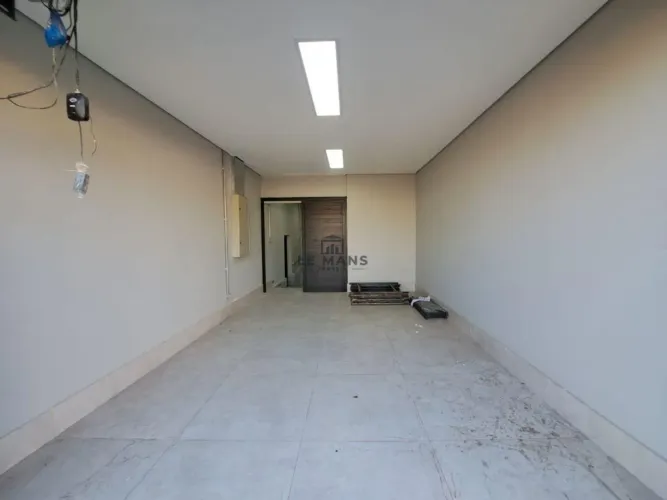 Sala para alugar em Piracicaba, Pompéia, com 30 m²