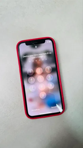 iPhone 12 Mini