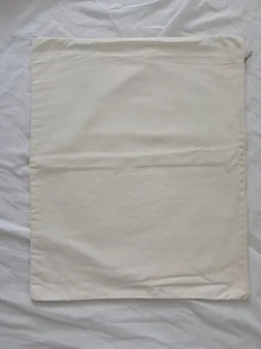 Capa para Almofada!