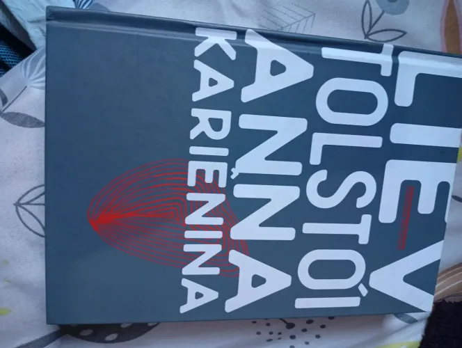 Anna Karênina