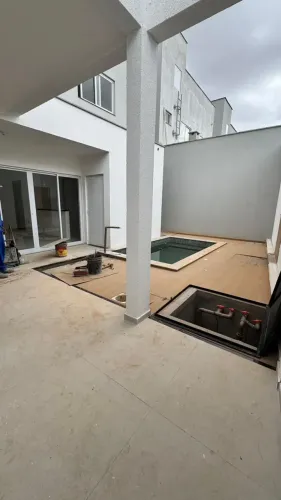 Condomínio Prime Cohama Linda casa de alto padrão no alto do calhau R$ 2.1500.000/ CASA