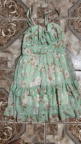 Vestido