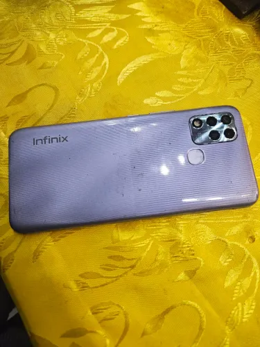 Infinix hot 11