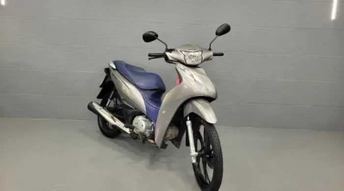 BIZ 125 2020 (FINANCIAR VIA BOLETO BANCÁRIO)