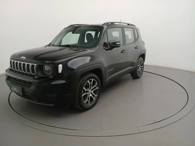 Jeep Renegade Long. T270 1.3 TB 4X2 Flex Aut. 2024