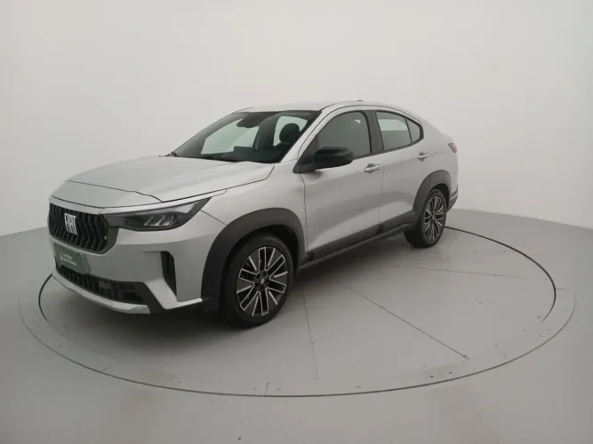 Fiat Fastback Audace 200 TB AUT (hibrído) 2026
