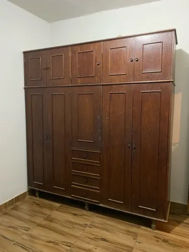 Guarda a roupa