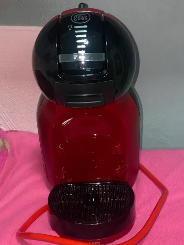 Nescafé Dolce Gusto Arno Genio S Basic