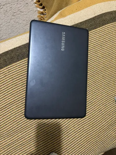 Notebook Samsung NP350x