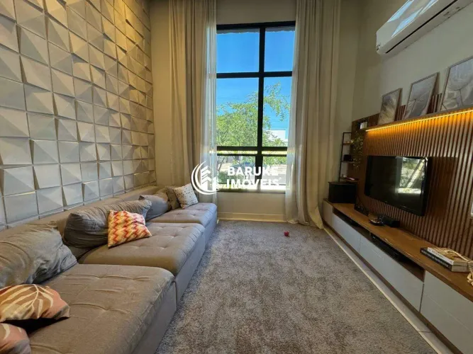 Casa de condomínio 3 quartos 1 suíte à venda no bairro JARDIM MANTOVA