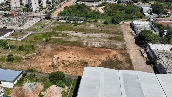 ÁREA PARA INCORPORAÇÃO IMOBILIÁRIA PARQUE DAS COLINAS | NATAL/RN
