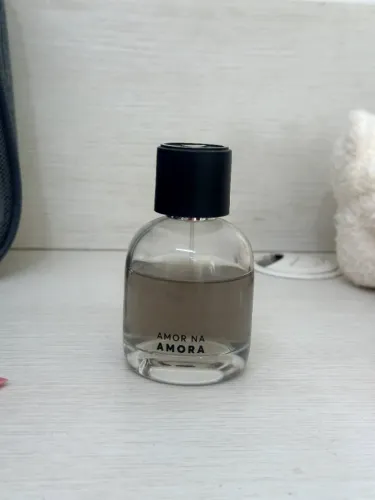 perfume amor na amora