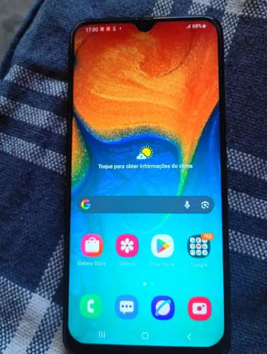 Samsung Galaxy a30