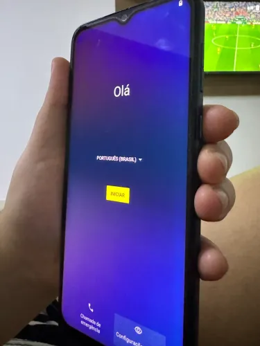 moto e13