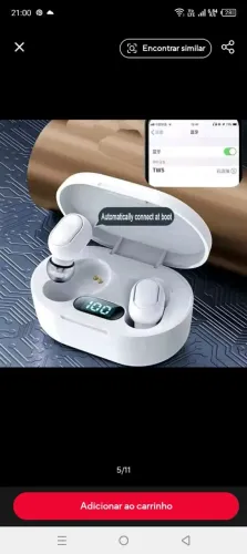Promoção