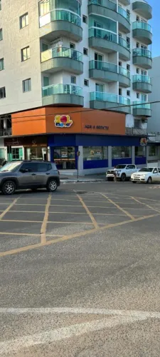 Loja esquina centro de Linhares