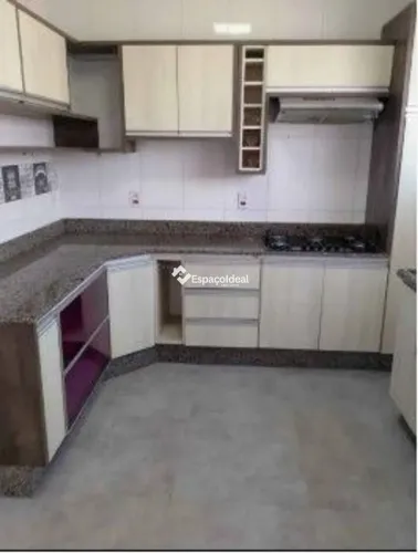 Apartamento com 2 dormitórios à venda, 61 m² por R$ 362.000,00 - Jardim Brasilândia - Soro