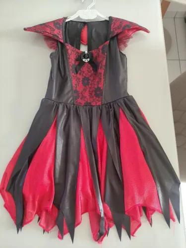Fantasia vampira