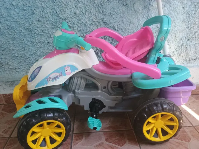 carrinho infantil 
