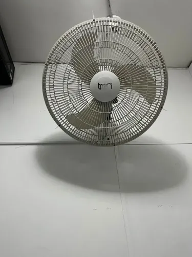 Ventilador de parede