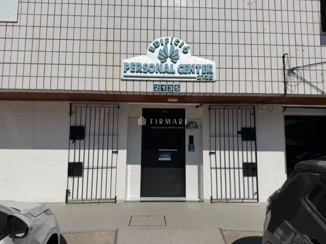 Sala para alugar, 22 m² por R$ 1.985,72/mês - Joaquim Távora - Fortaleza/CE