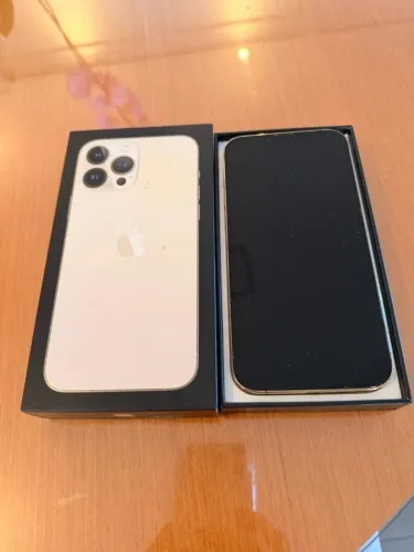 IPHONE 13 PRO MAX 128 GB