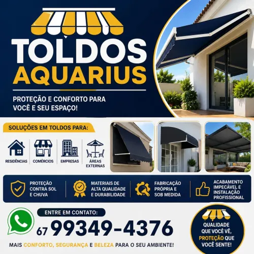 Toldos