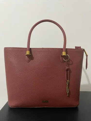 Bolsa grande Santa Lolla