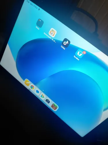 Tablet