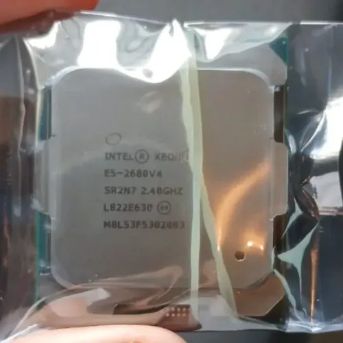 Processador Xeon E5-2680v4