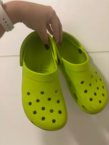 Crocs Original cor Kiwi