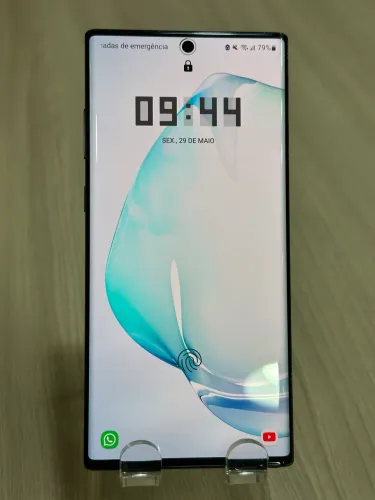 Samsung Galaxy Note 10 Plus - 256GB - 12GB RAM