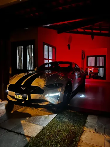 Ford Mustang GT Premium 5.0 V8 2018