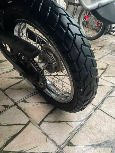 Bros 150