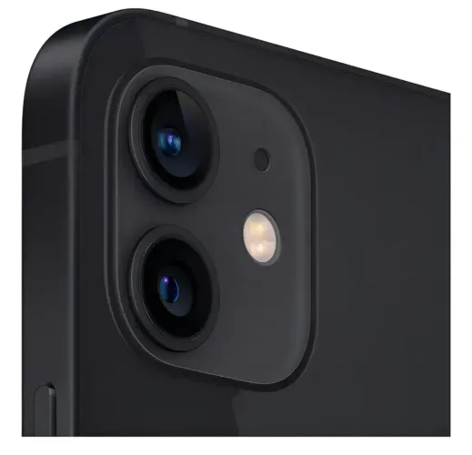 iPhone 12 128gb preto novo