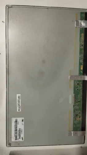 Tela led 14.0 usada - 75,00
